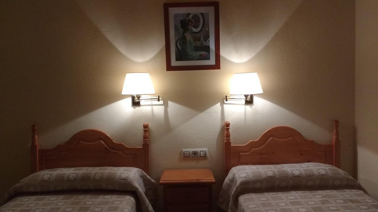 Ca L'Amadeu Ξενοδοχείο Vilanova de Escornalbou Εξωτερικό φωτογραφία